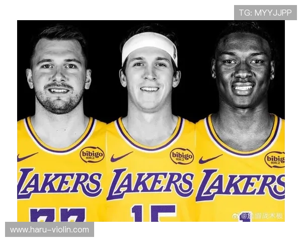 湖人大胜奇才五将表现出色