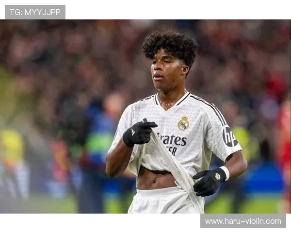 皇马租借收入聚焦恩德里克里昂礼物